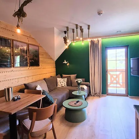 Wislanska Osada I Z Jacuzzi * Wisła