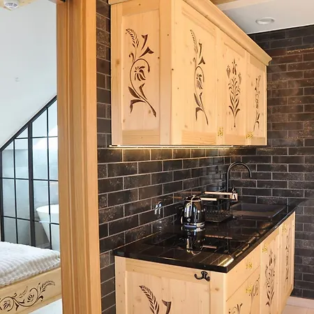 Wislanska Osada I Z Jacuzzi * Wisła